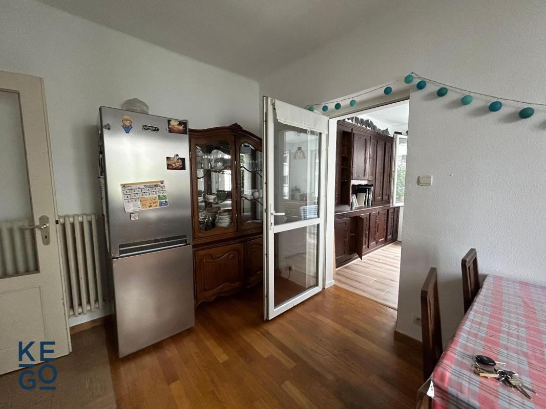 Location Appartement à Strasbourg 4 pièces