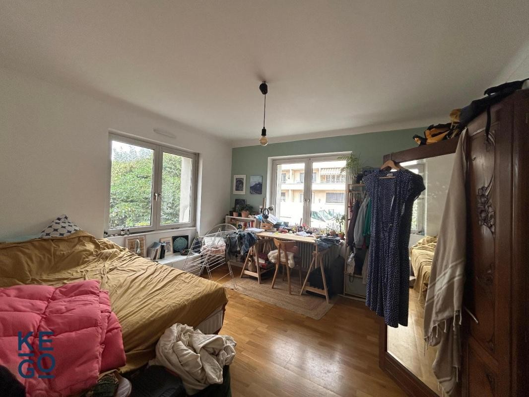 Location Appartement à Strasbourg 4 pièces