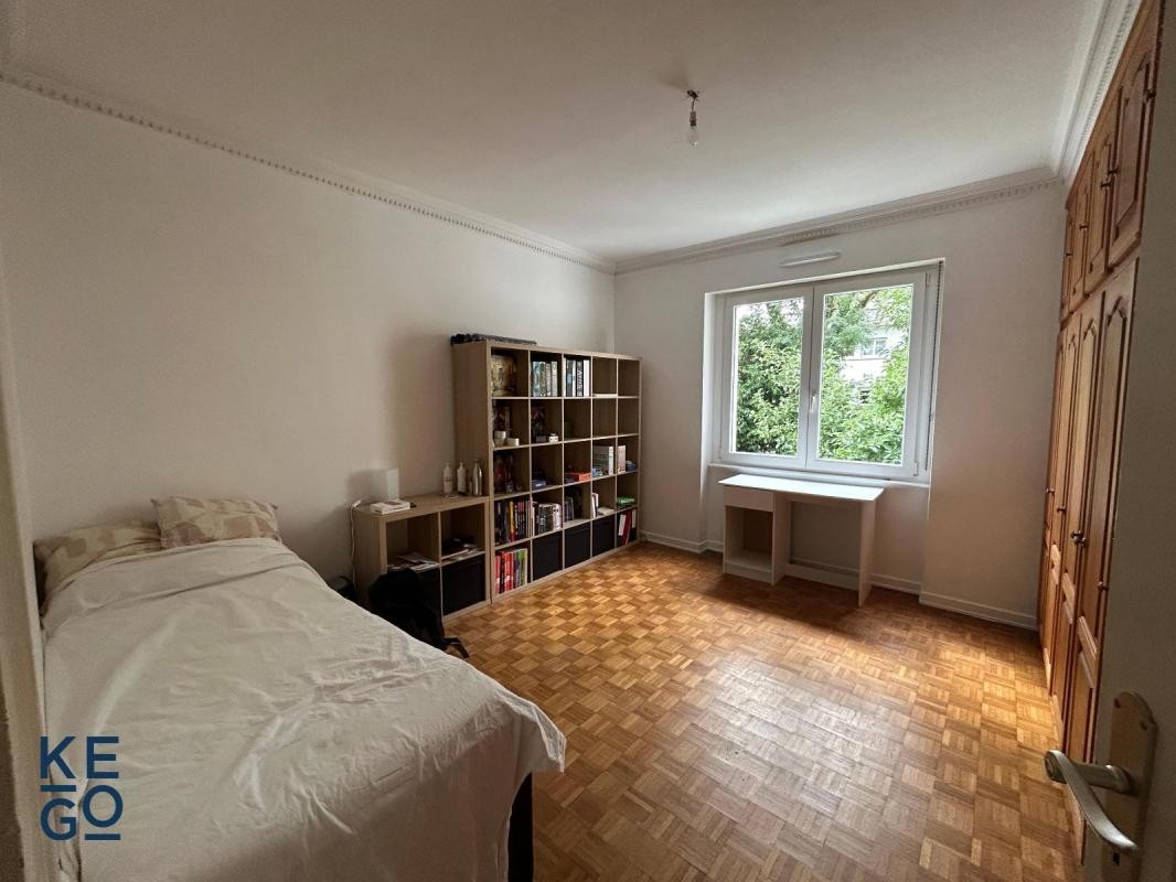 Location Appartement à Strasbourg 4 pièces