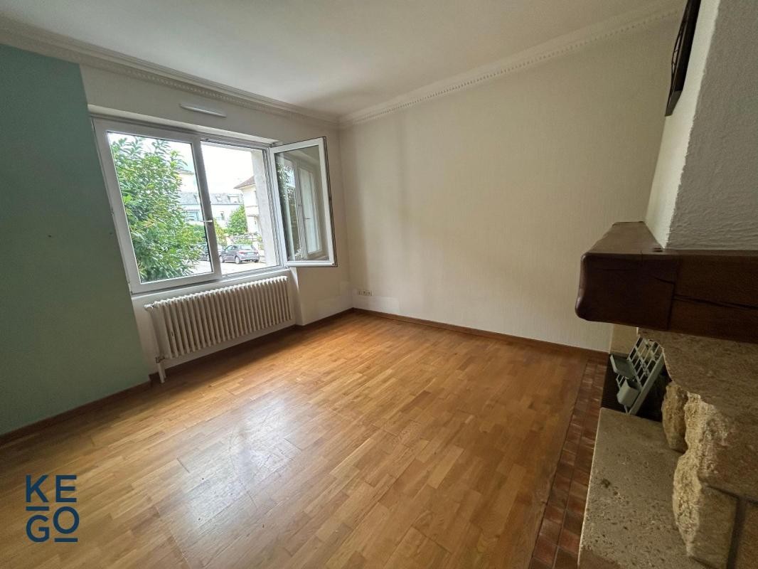 Location Appartement à Strasbourg 4 pièces