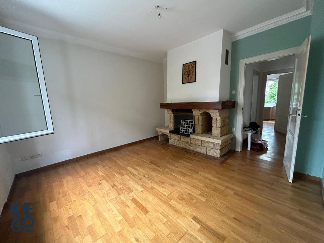 Location Appartement à Strasbourg 4 pièces