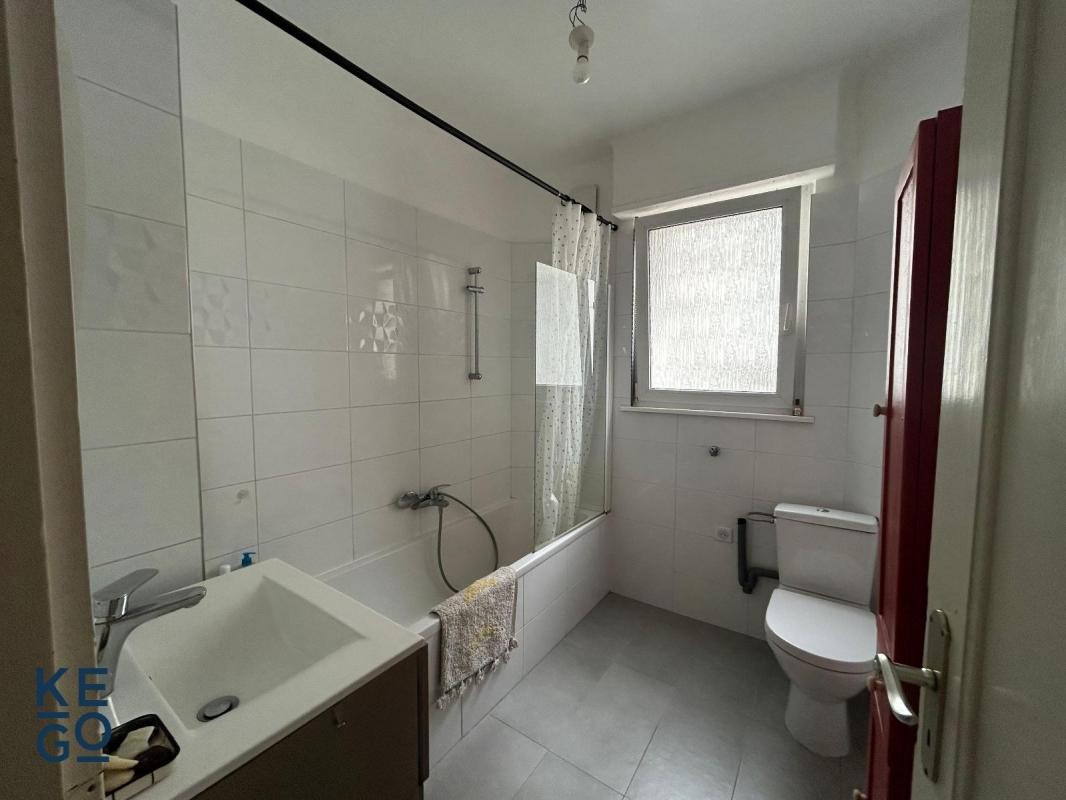 Location Appartement à Strasbourg 4 pièces