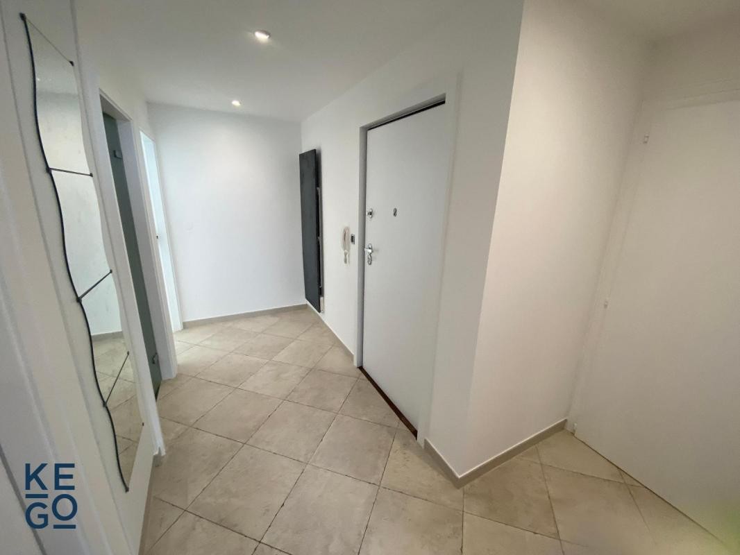 Location Appartement à Strasbourg 3 pièces