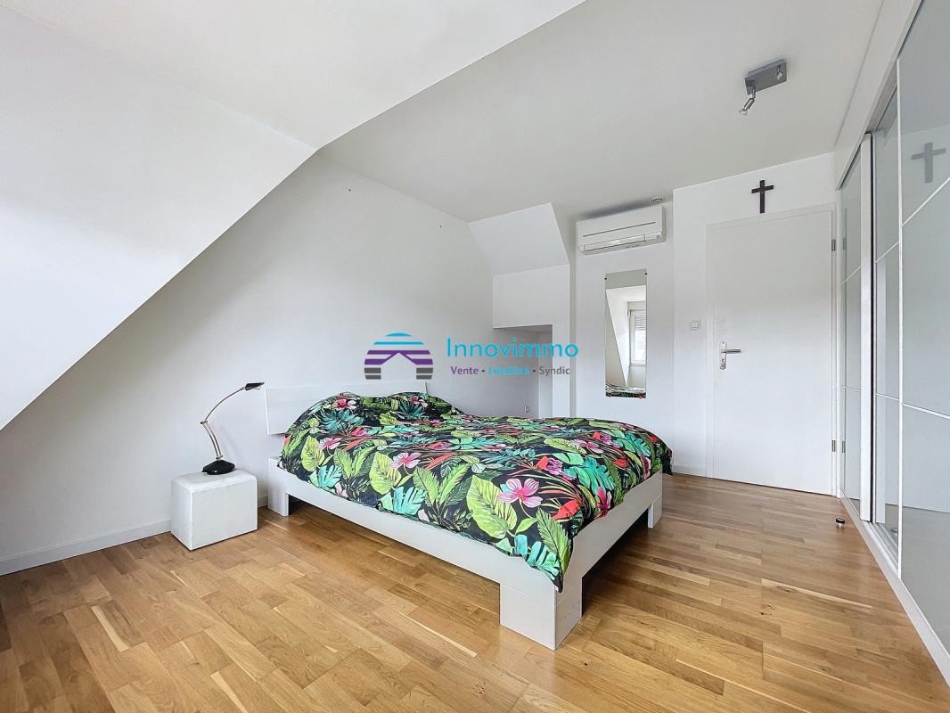 Vente Appartement à Strasbourg 2 pièces