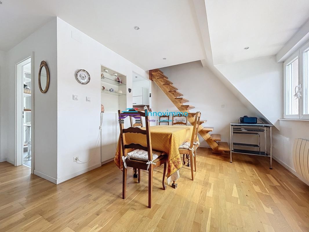 Vente Appartement à Strasbourg 2 pièces