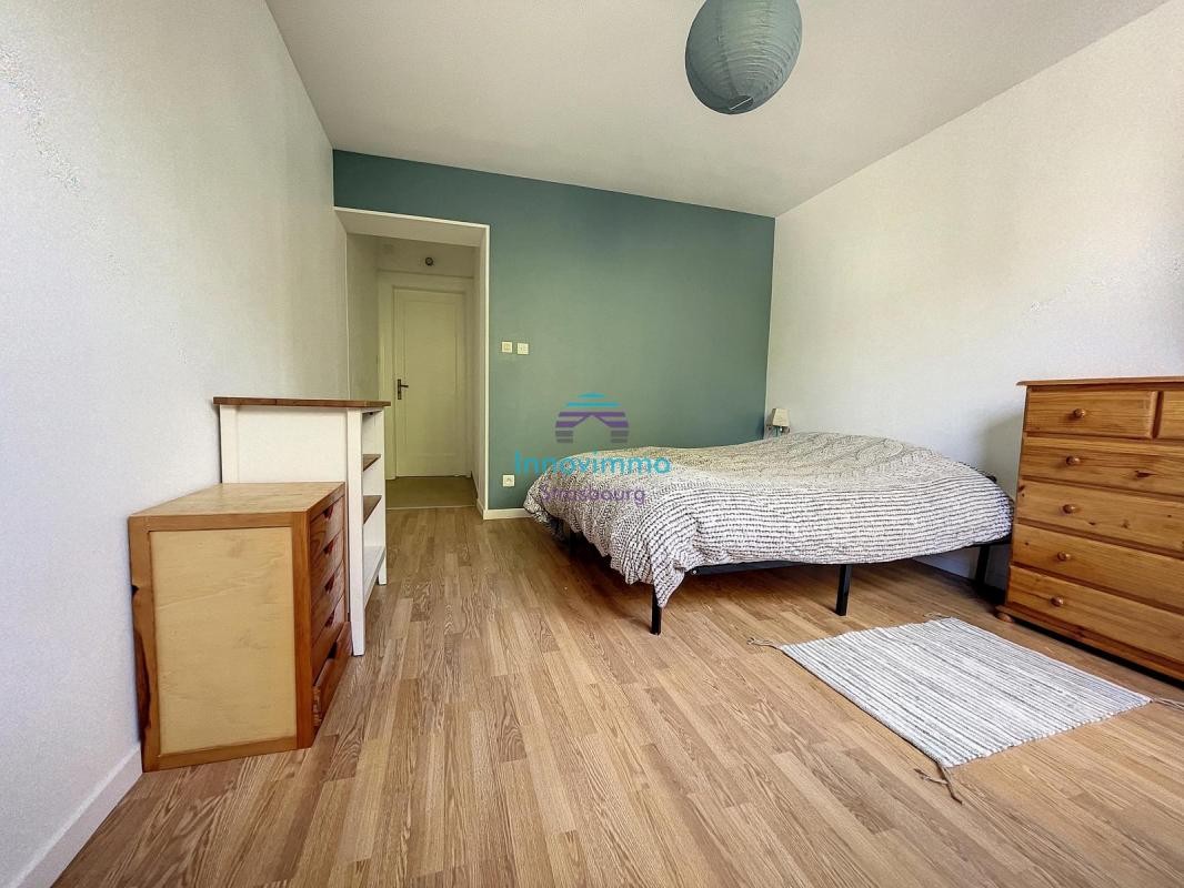 Location Appartement à Strasbourg 1 pièce