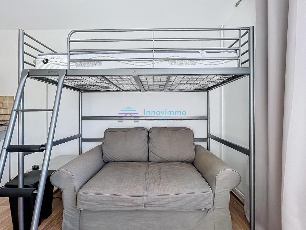 Location Appartement à Strasbourg 1 pièce