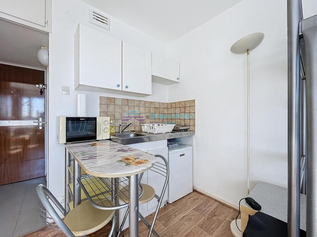 Location Appartement à Strasbourg 1 pièce