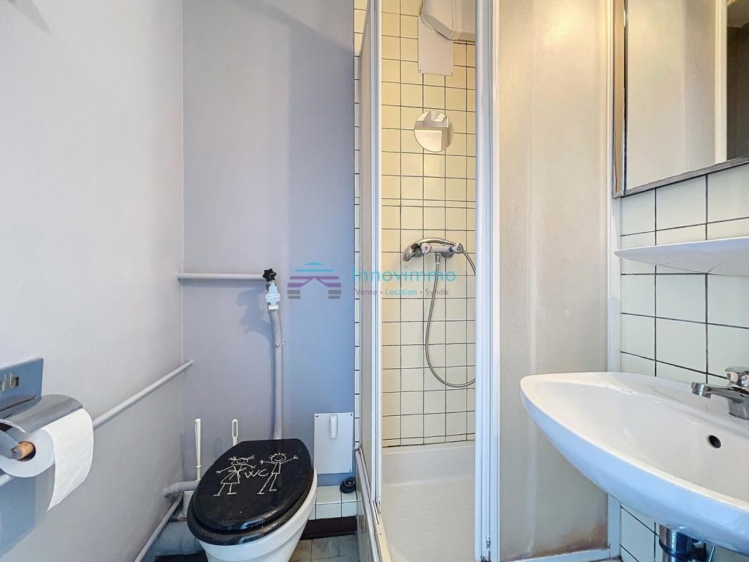 Location Appartement à Strasbourg 1 pièce