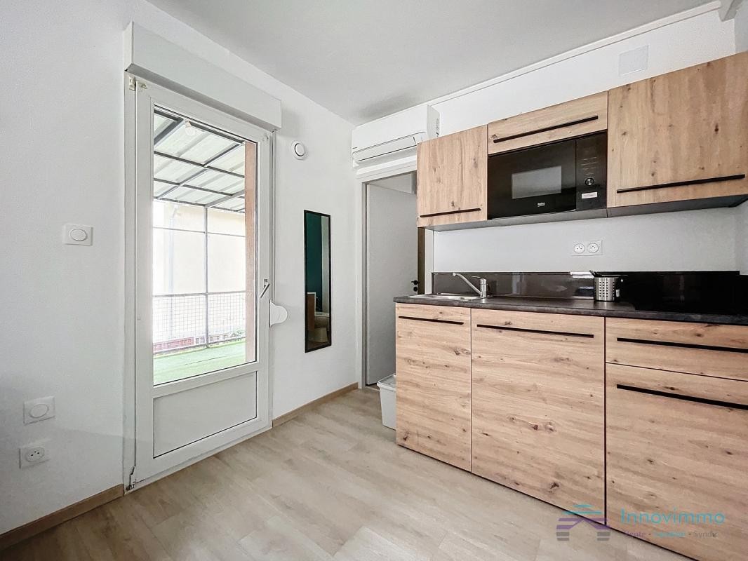 Vente Appartement à Strasbourg 1 pièce