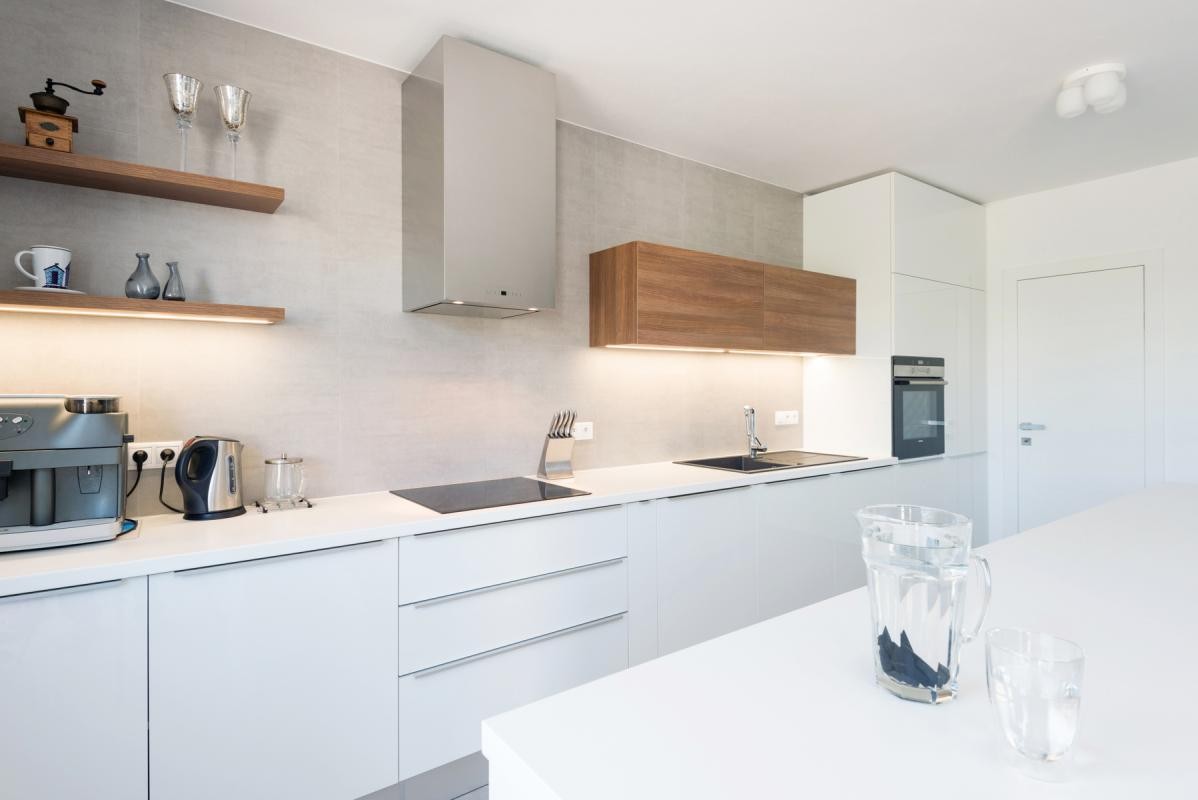 Vente Appartement à Strasbourg 3 pièces