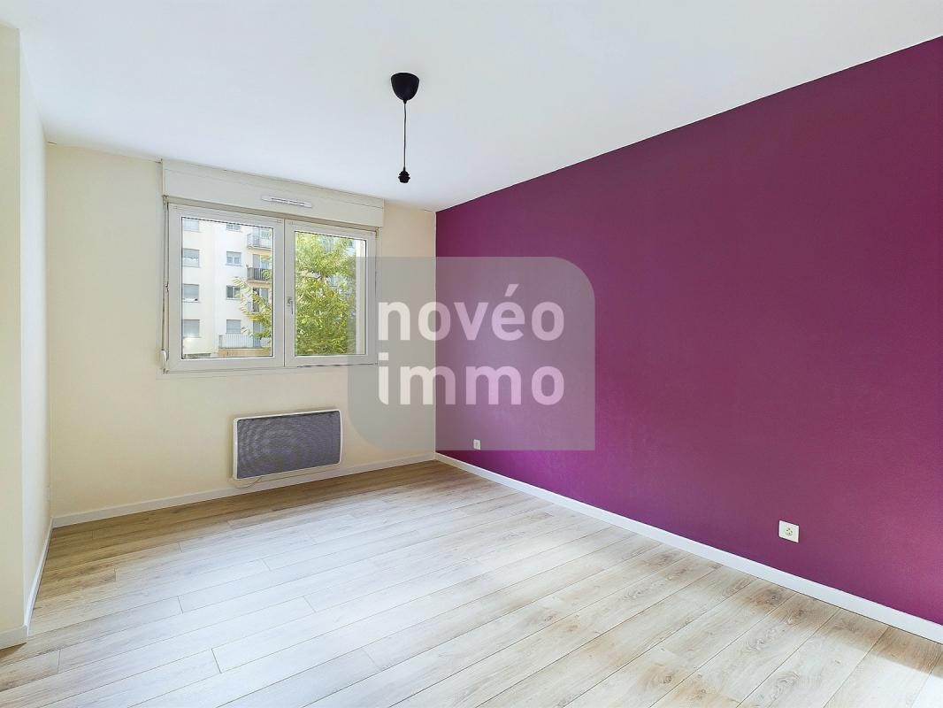 Vente Appartement à Strasbourg 2 pièces