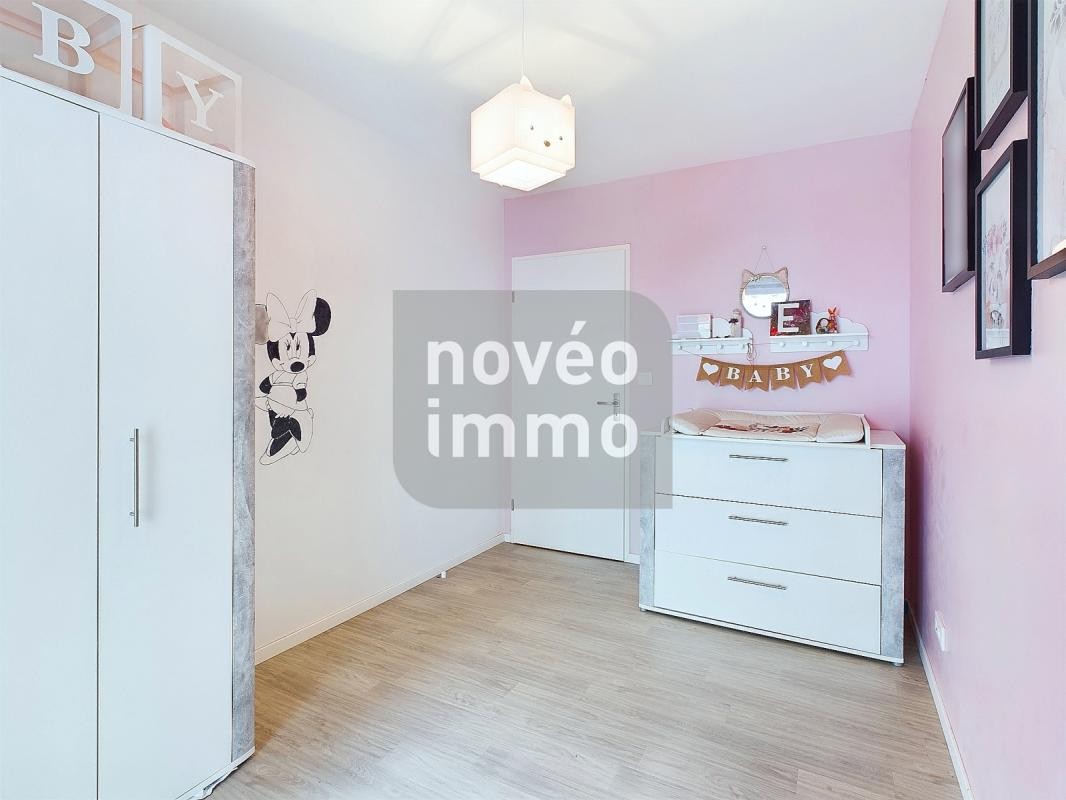 Vente Appartement à Strasbourg 4 pièces