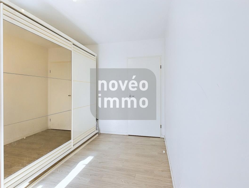 Vente Appartement à Strasbourg 4 pièces