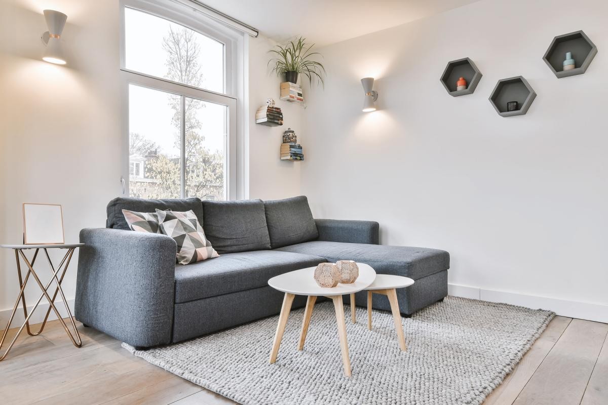 Vente Appartement à Mulhouse 2 pièces