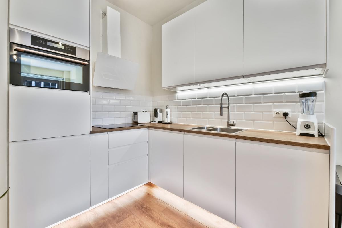 Vente Appartement à Strasbourg 2 pièces