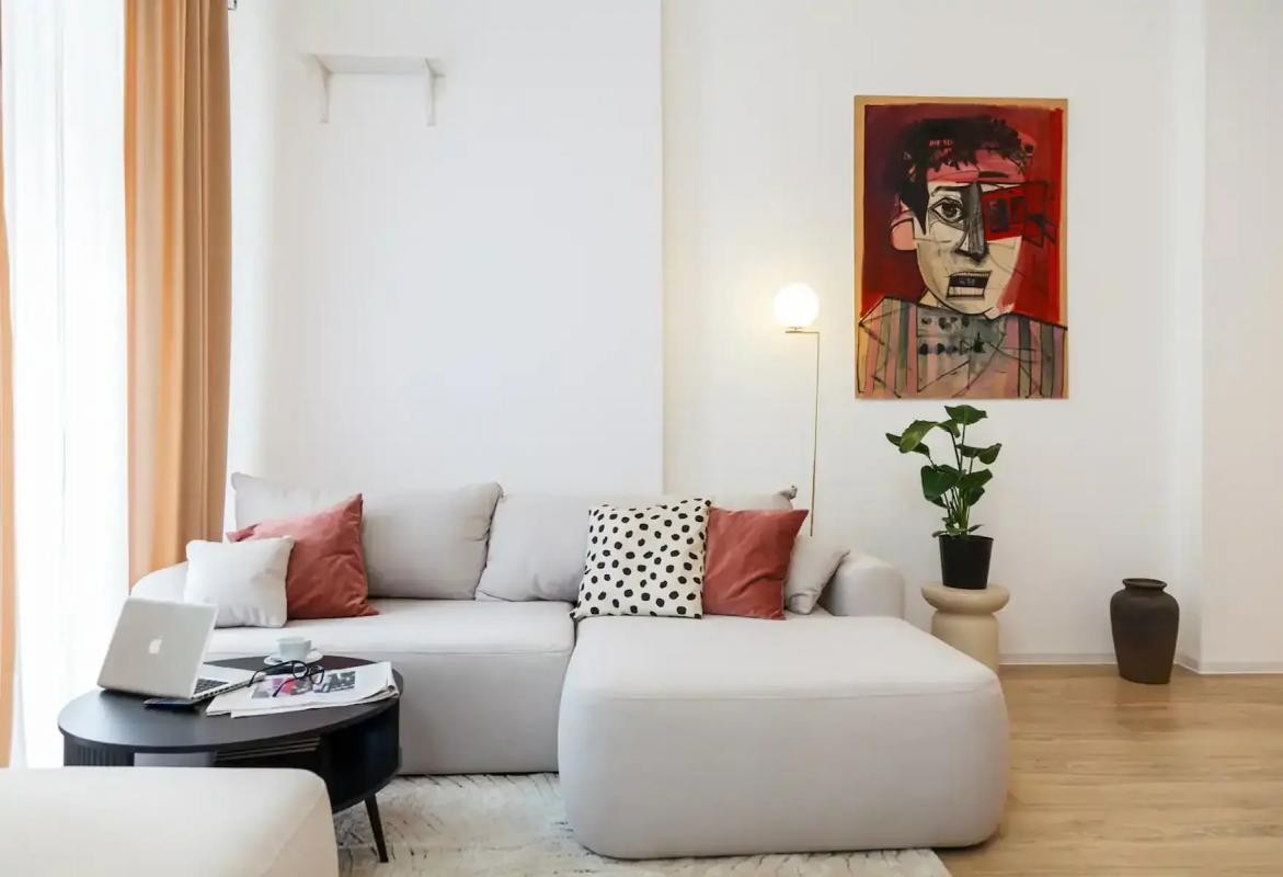 Vente Appartement à Strasbourg 3 pièces