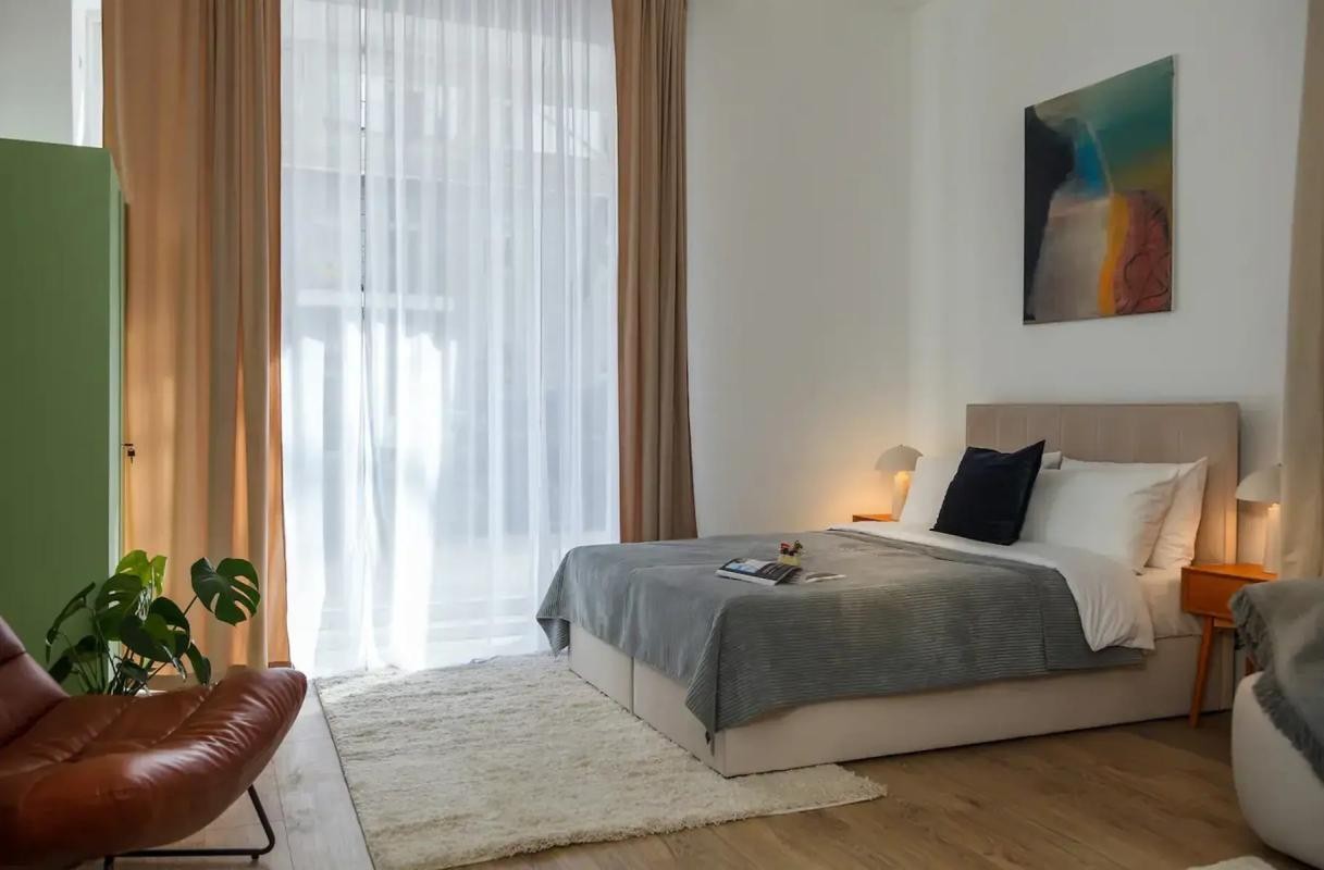 Vente Appartement à Strasbourg 3 pièces