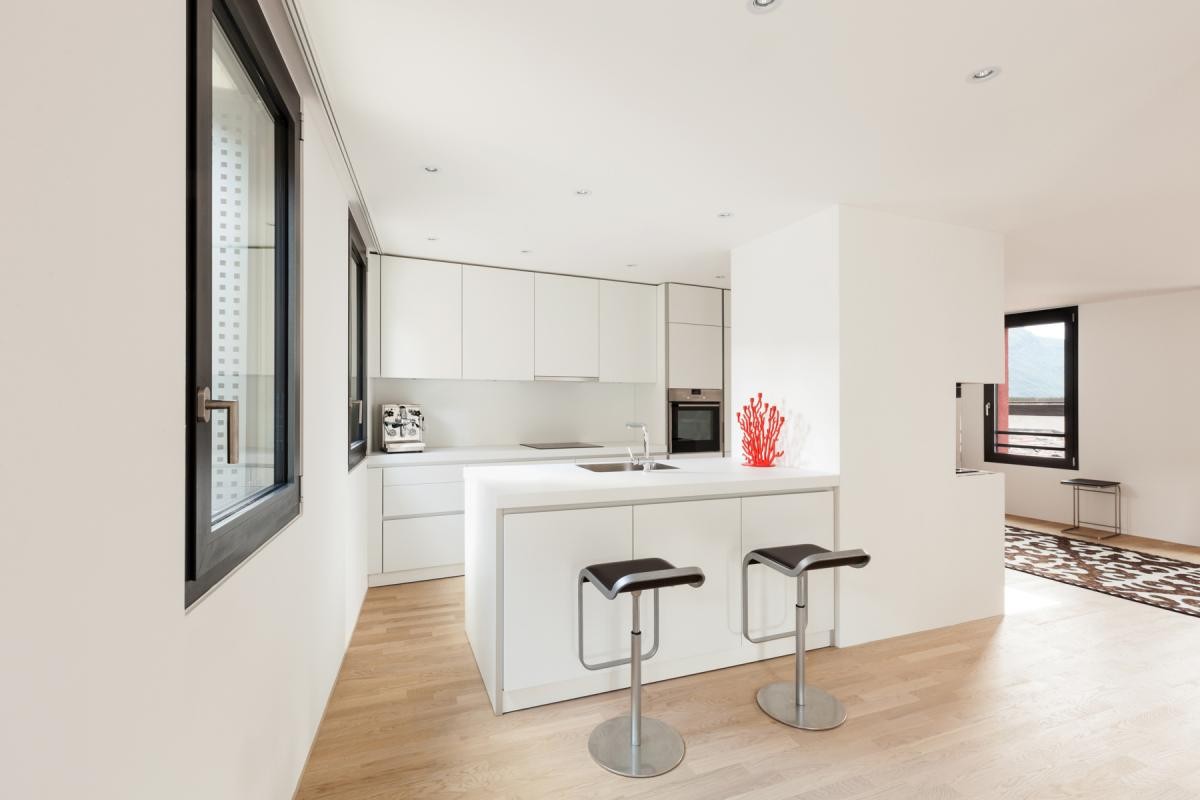 Vente Appartement à Strasbourg 3 pièces