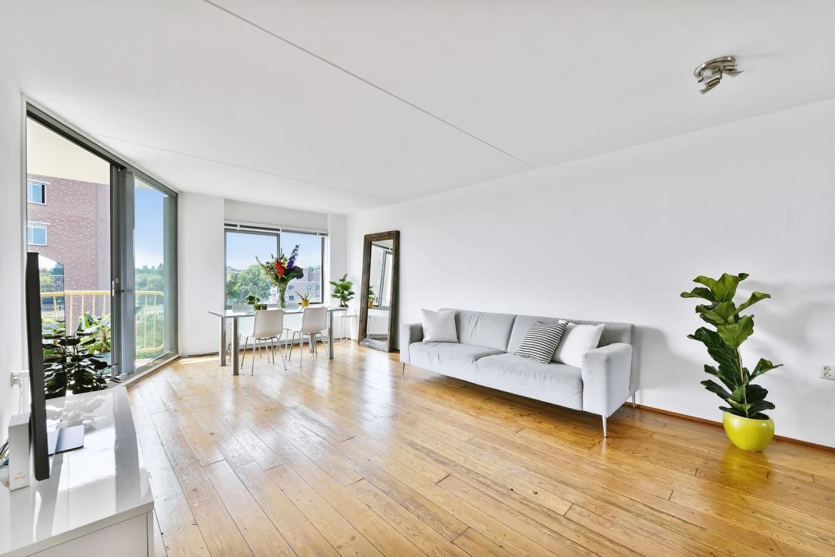 Vente Appartement à Strasbourg 4 pièces