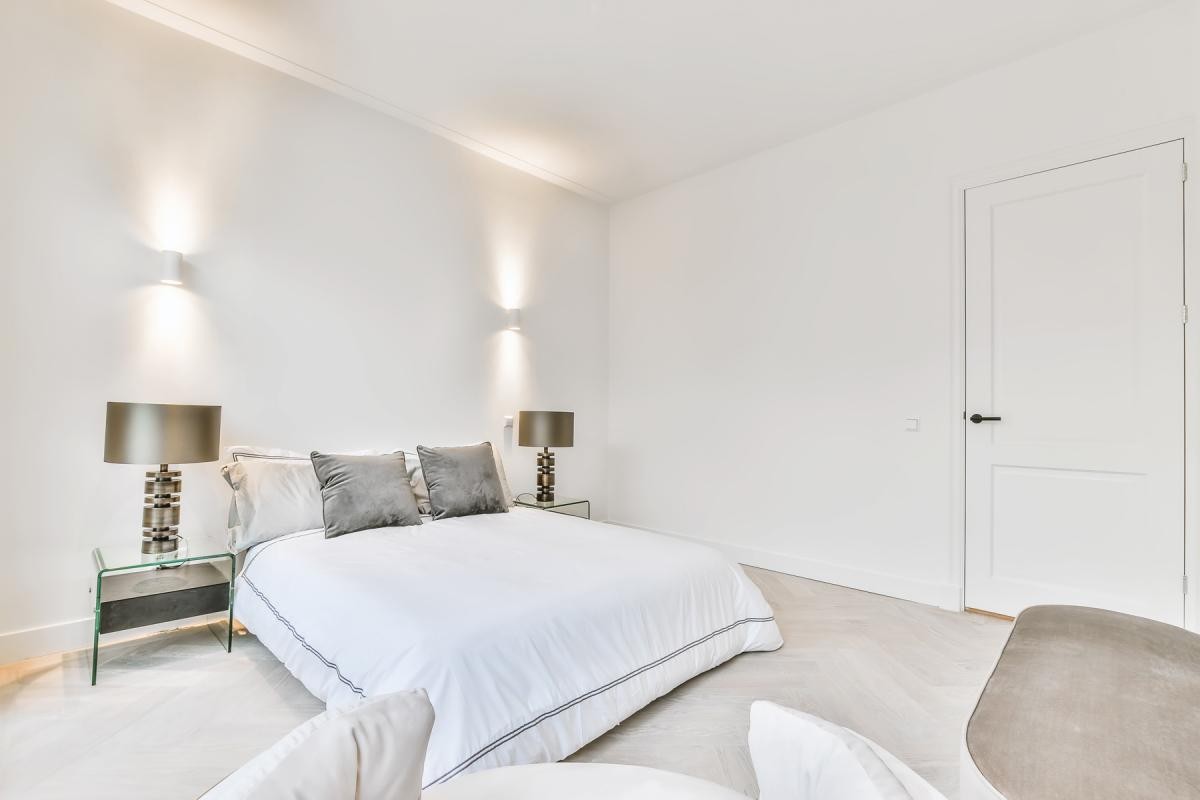 Vente Appartement à Strasbourg 4 pièces