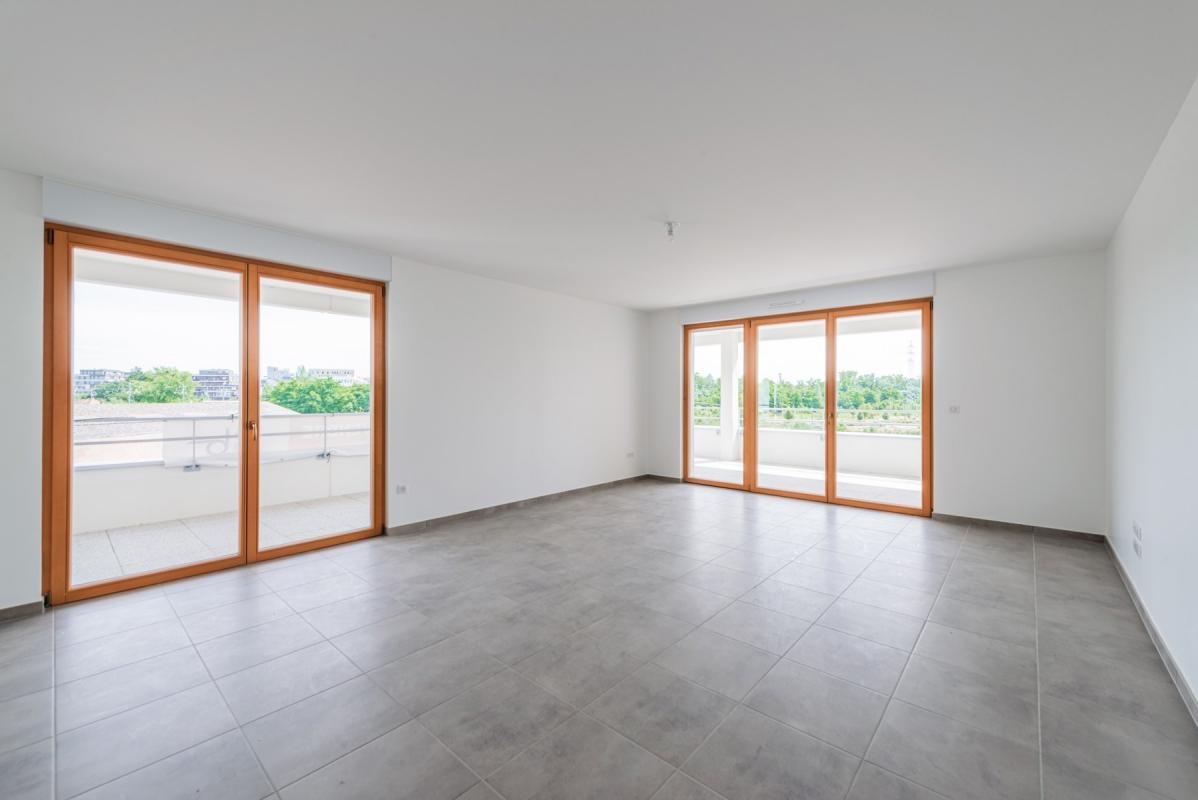 Vente Appartement à Strasbourg 4 pièces