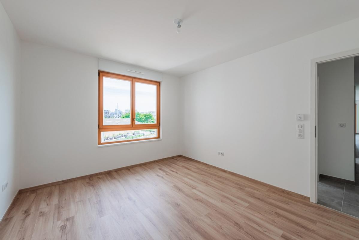 Vente Appartement à Strasbourg 4 pièces