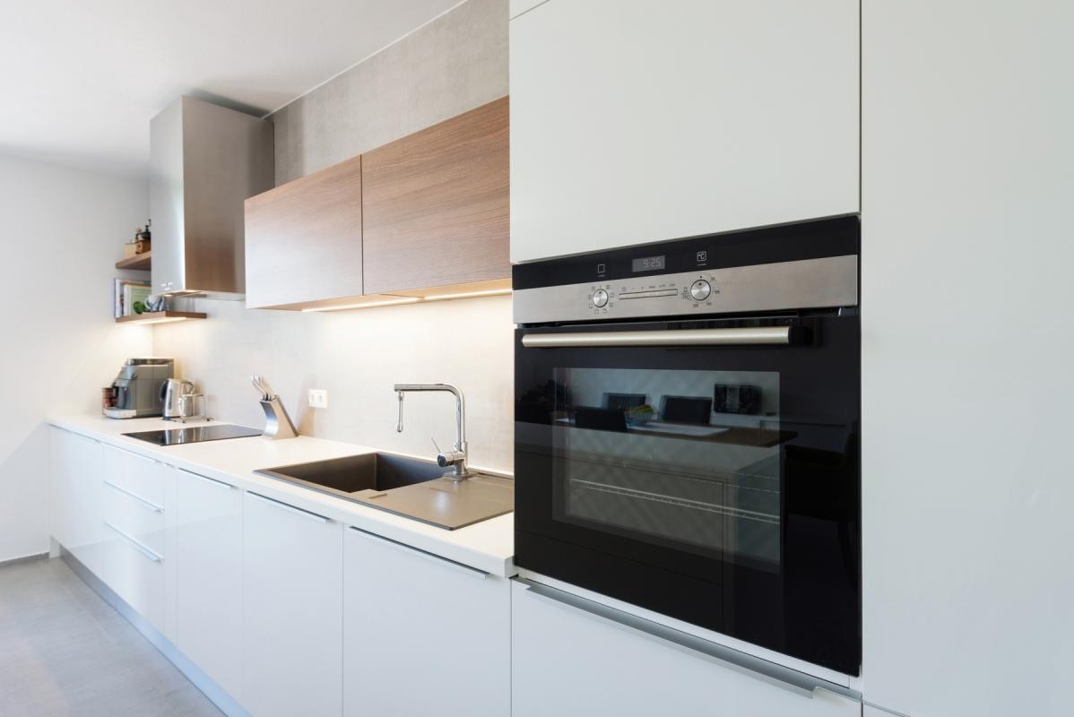 Vente Appartement à Strasbourg 3 pièces