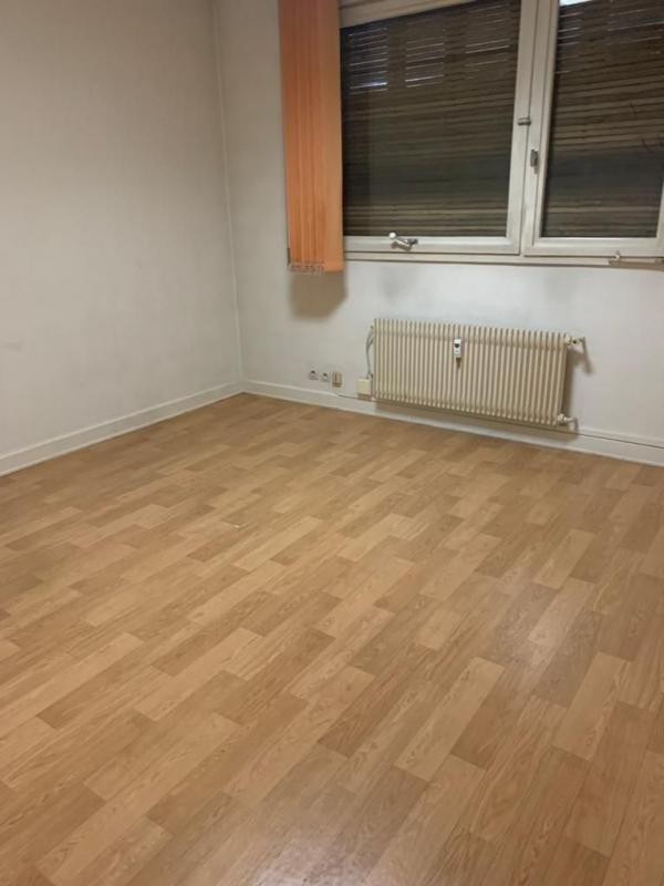 Vente Appartement à Colmar 3 pièces