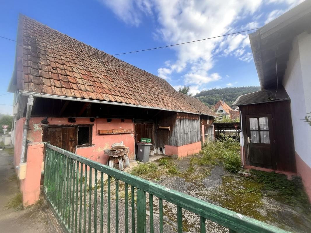 Vente Maison à Stosswihr 4 pièces