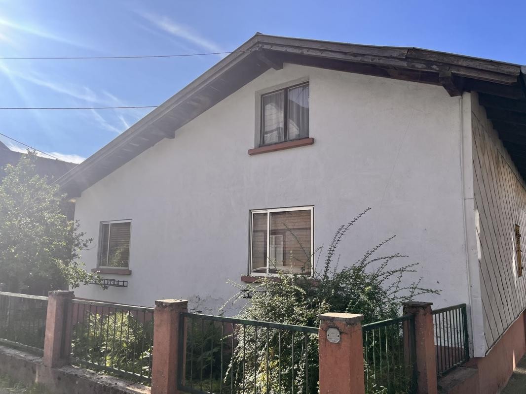 Vente Maison à Stosswihr 4 pièces