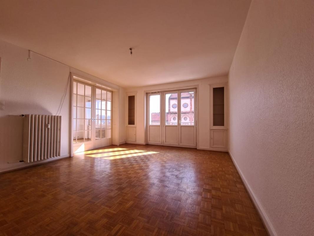 Vente Appartement à Colmar 4 pièces