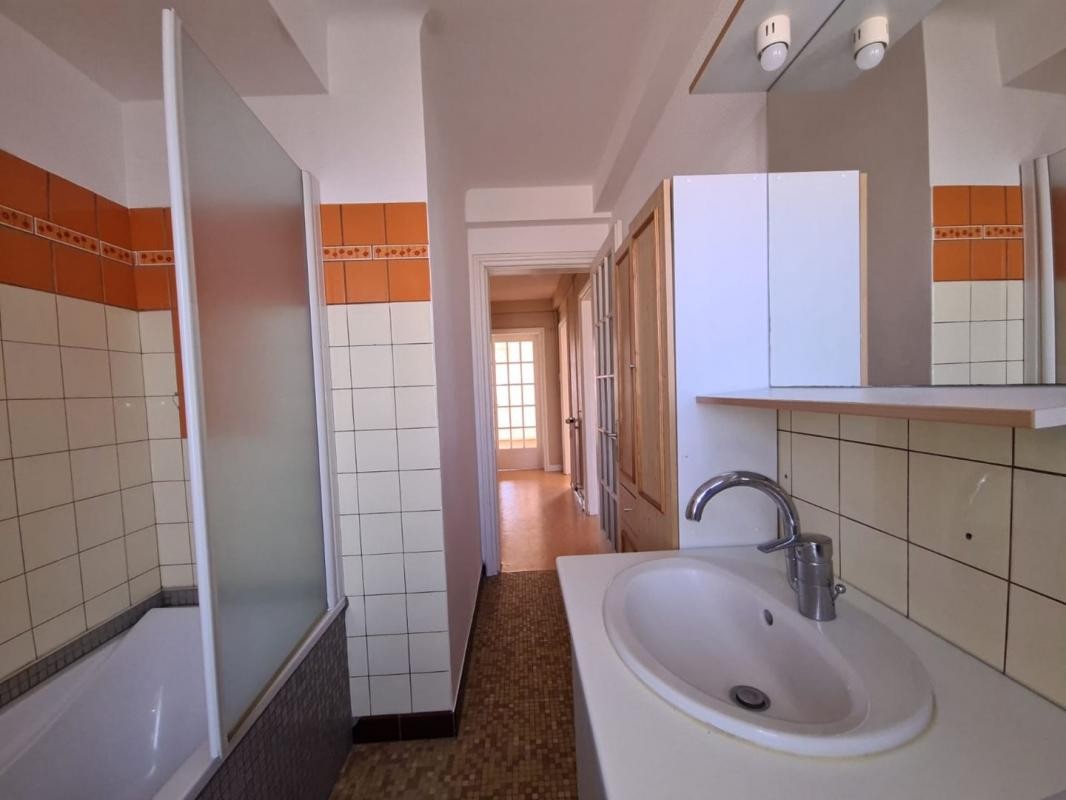 Vente Appartement à Colmar 4 pièces