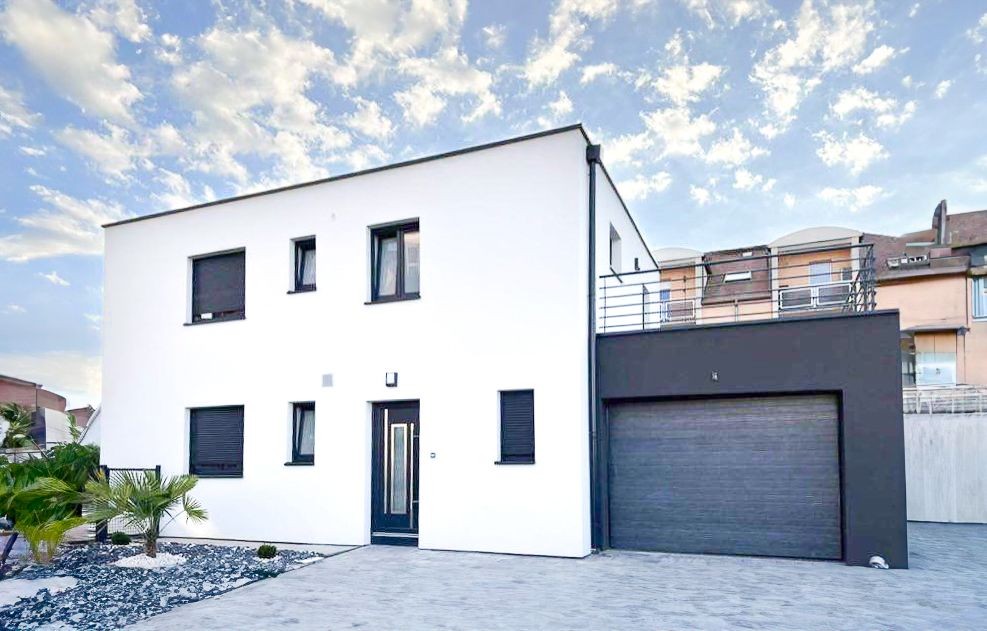 Vente Maison à Colmar 5 pièces