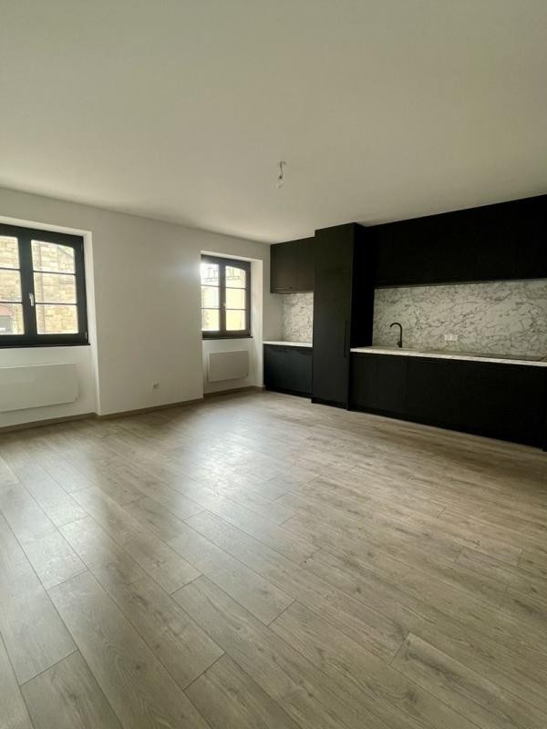 Vente Appartement à Turckheim 2 pièces