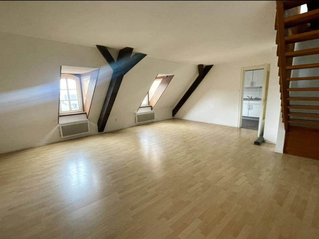 Vente Appartement à Turckheim 4 pièces