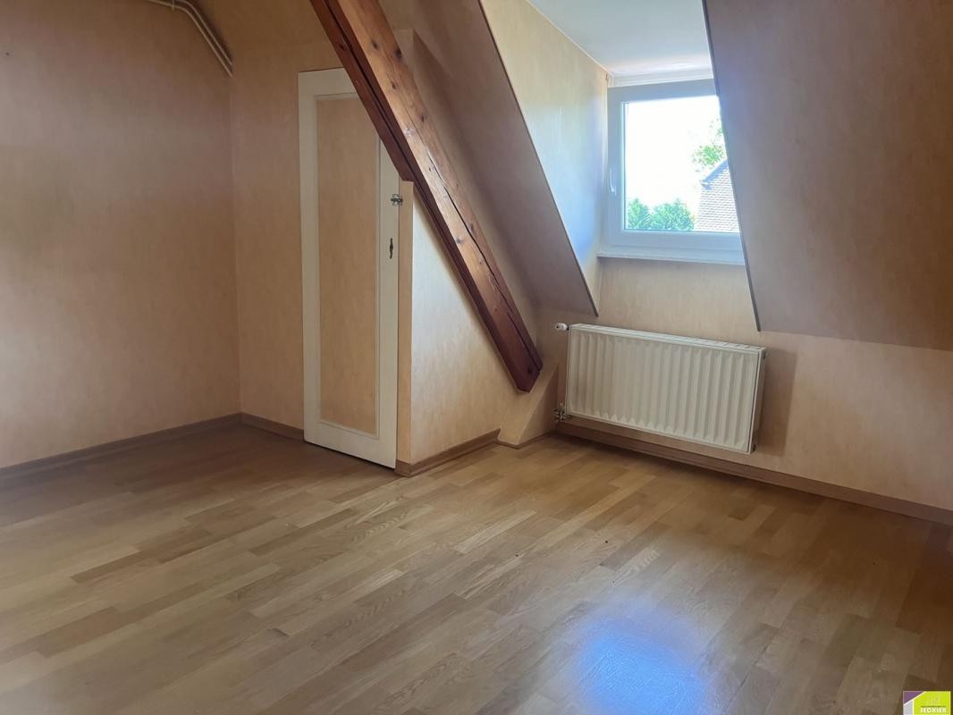 Location Appartement à Ostheim 4 pièces