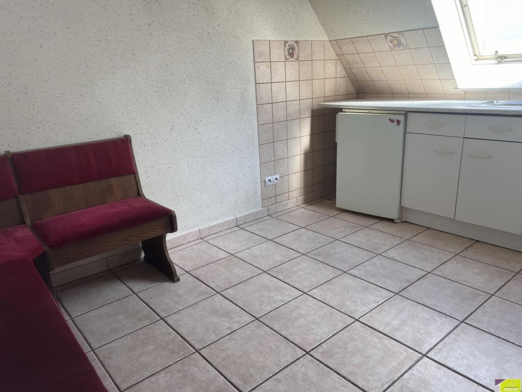 Location Appartement à Ostheim 4 pièces