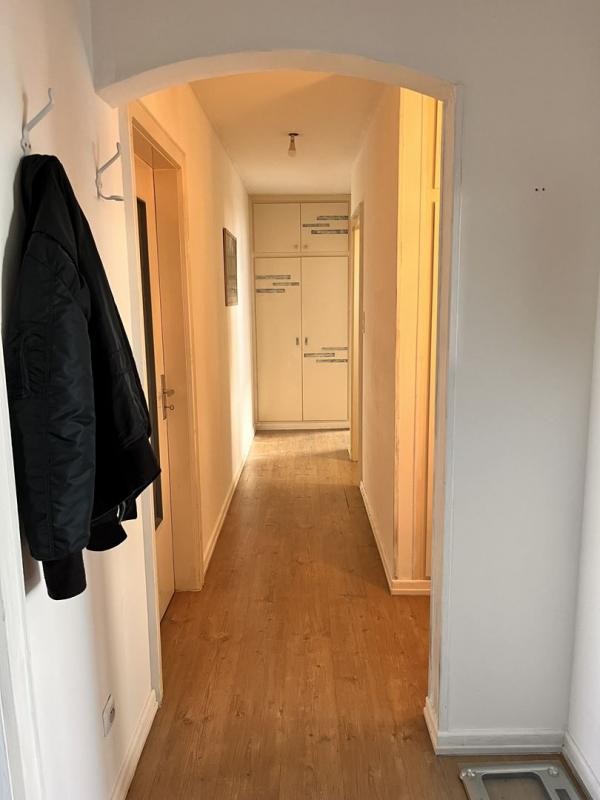 Vente Appartement à Colmar 3 pièces