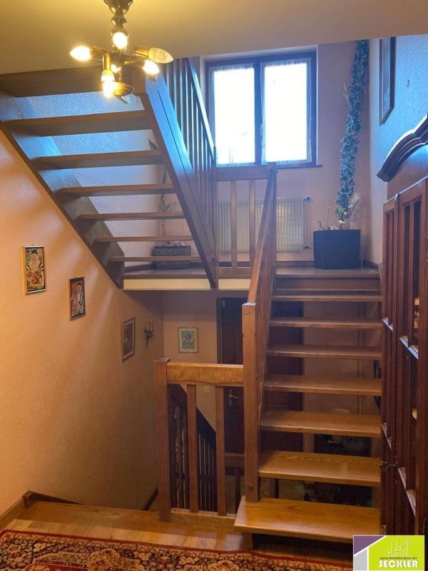 Vente Maison à Colmar 6 pièces