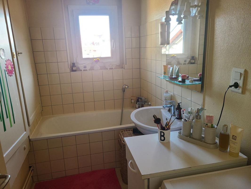 Vente Appartement à Colmar 2 pièces