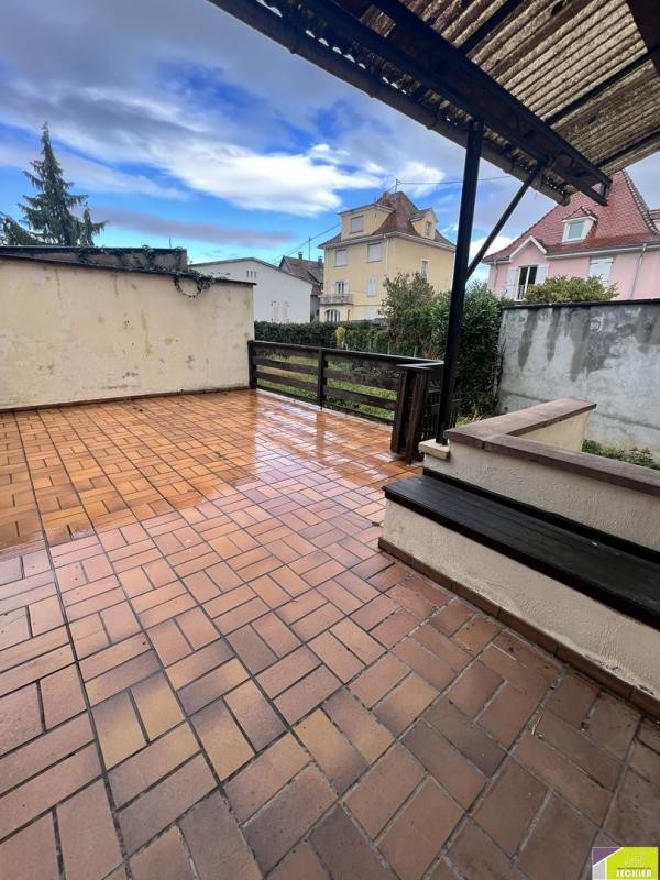 Vente Maison à Wintzenheim 6 pièces