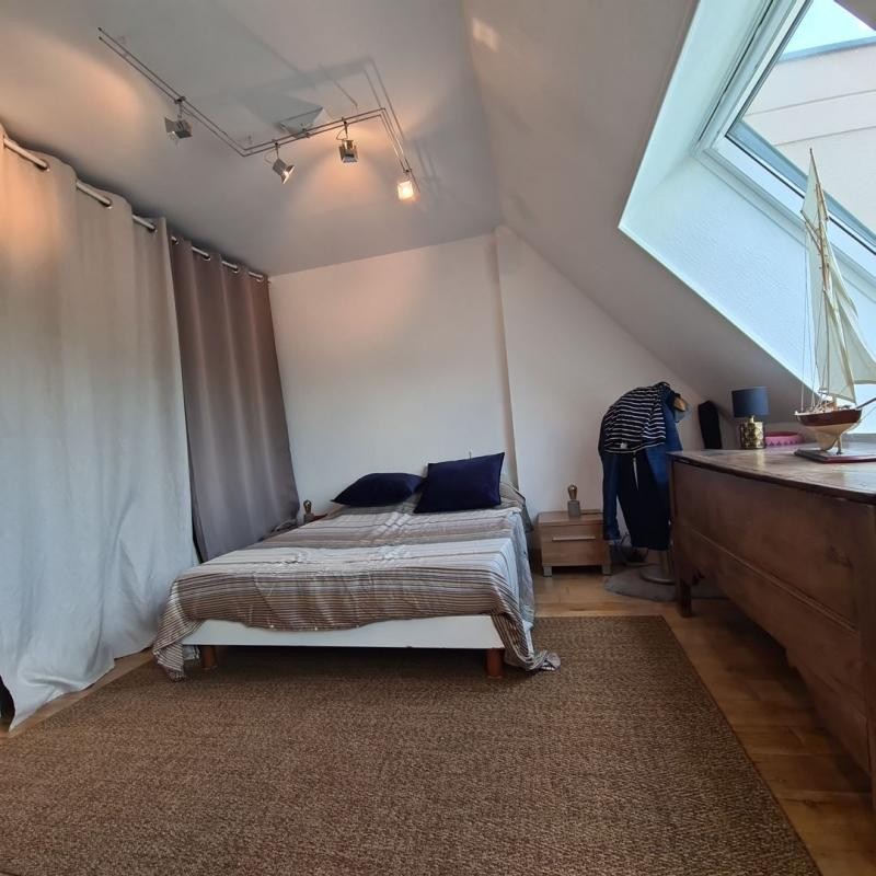 Vente Appartement à Colmar 4 pièces