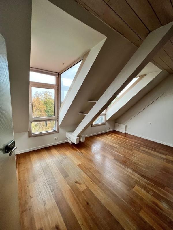 Vente Appartement à Colmar 2 pièces