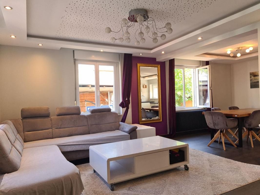 Vente Maison à Colmar 5 pièces