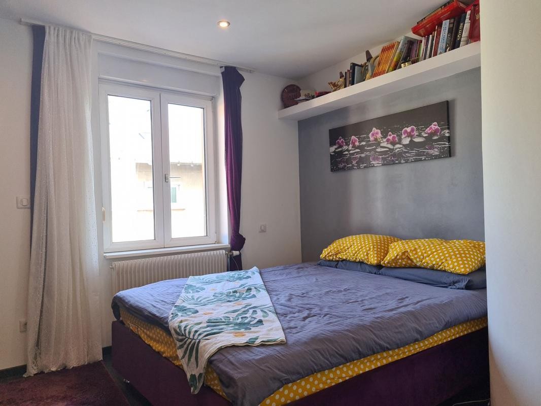 Vente Maison à Colmar 5 pièces