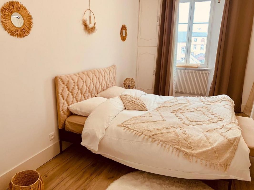 Vente Appartement à Colmar 3 pièces