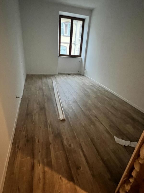 Vente Appartement à Wintzenheim 3 pièces