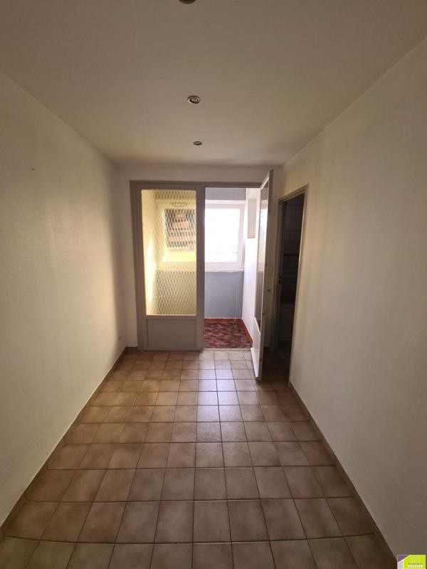 Vente Appartement à Colmar 4 pièces