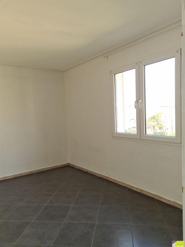 Vente Appartement à Colmar 4 pièces